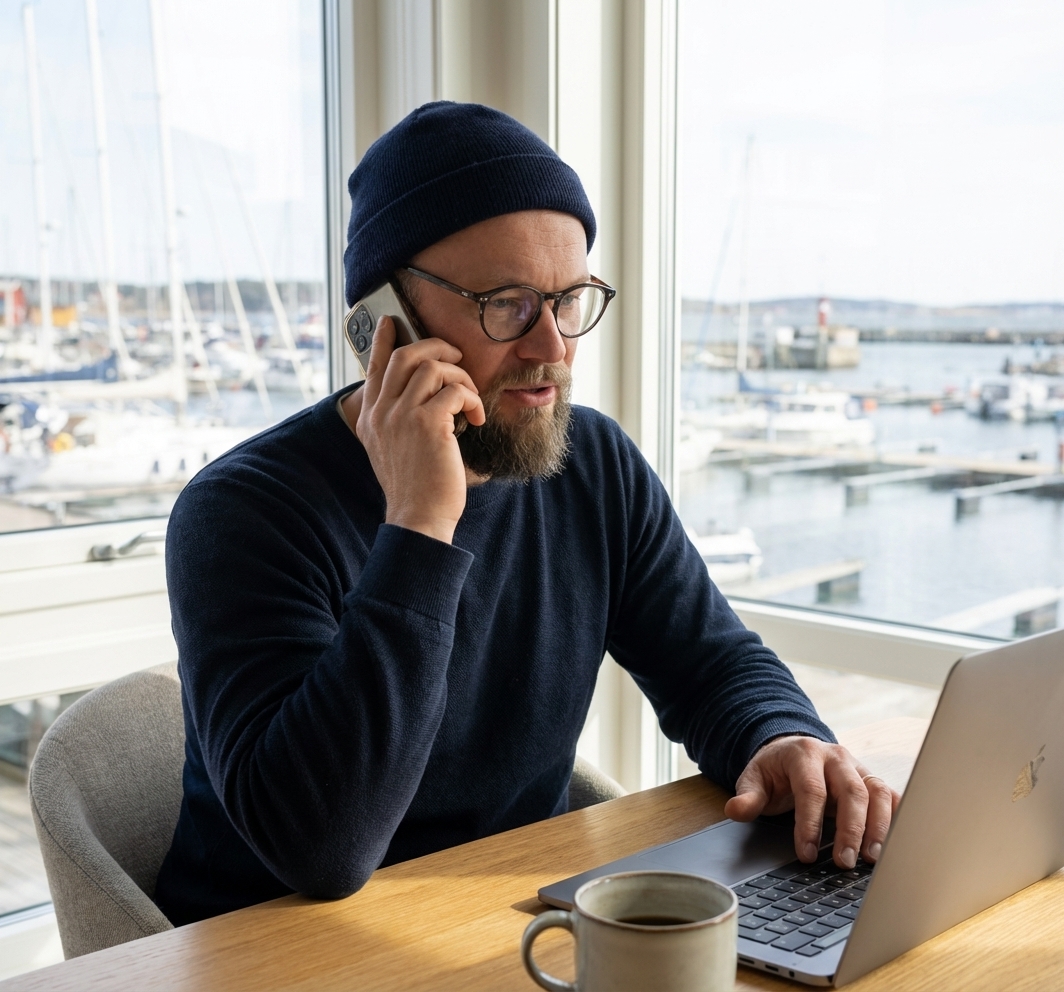 Ingus - Your Boat Buying Expert