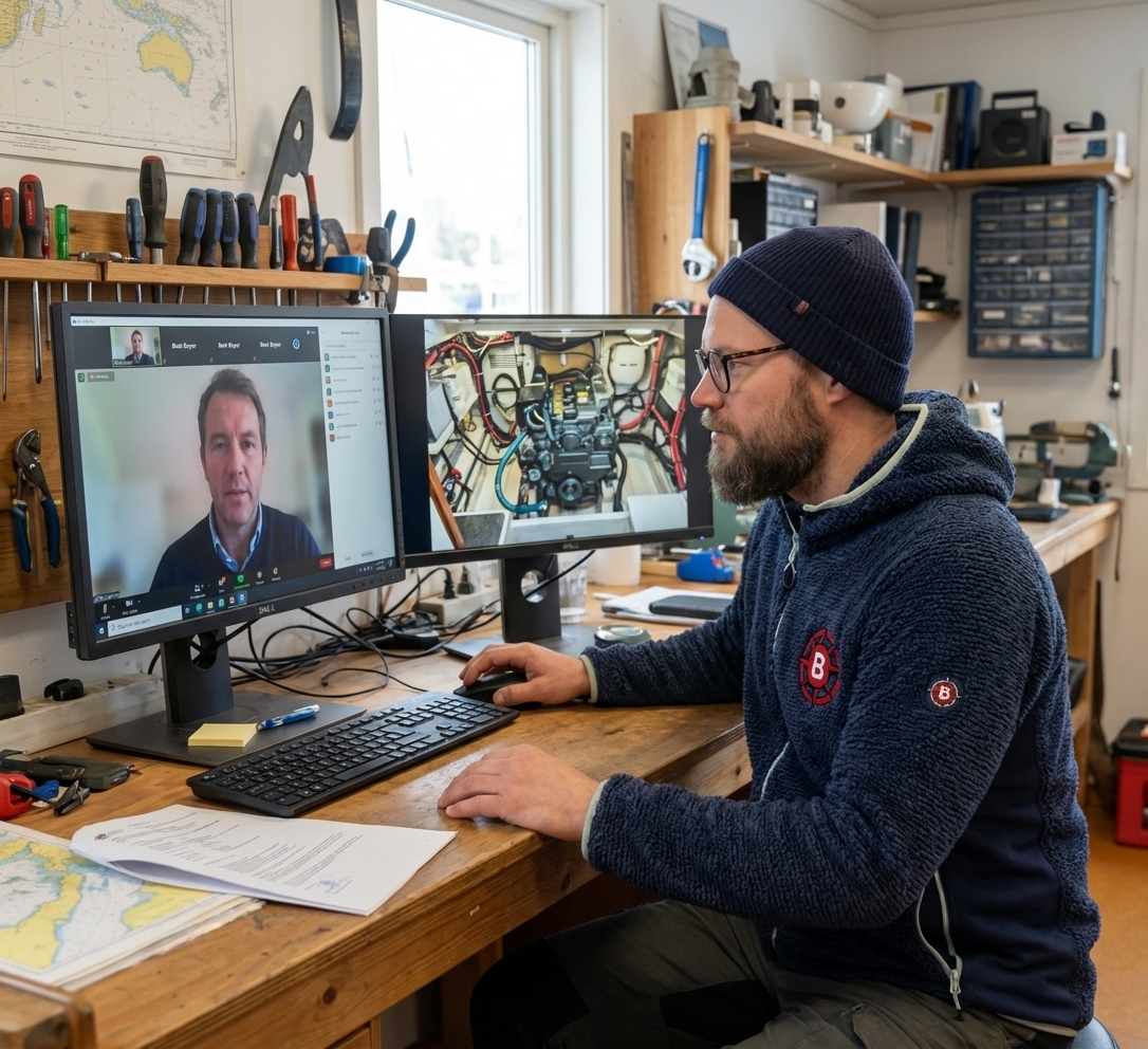 Ingus - Your Boat Buying Expert