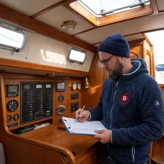 Ingus - Your Boat Buying Expert